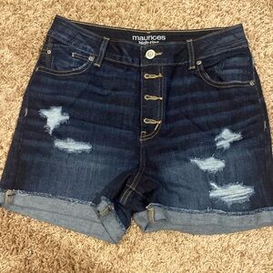 Maurices High-rise Jeans